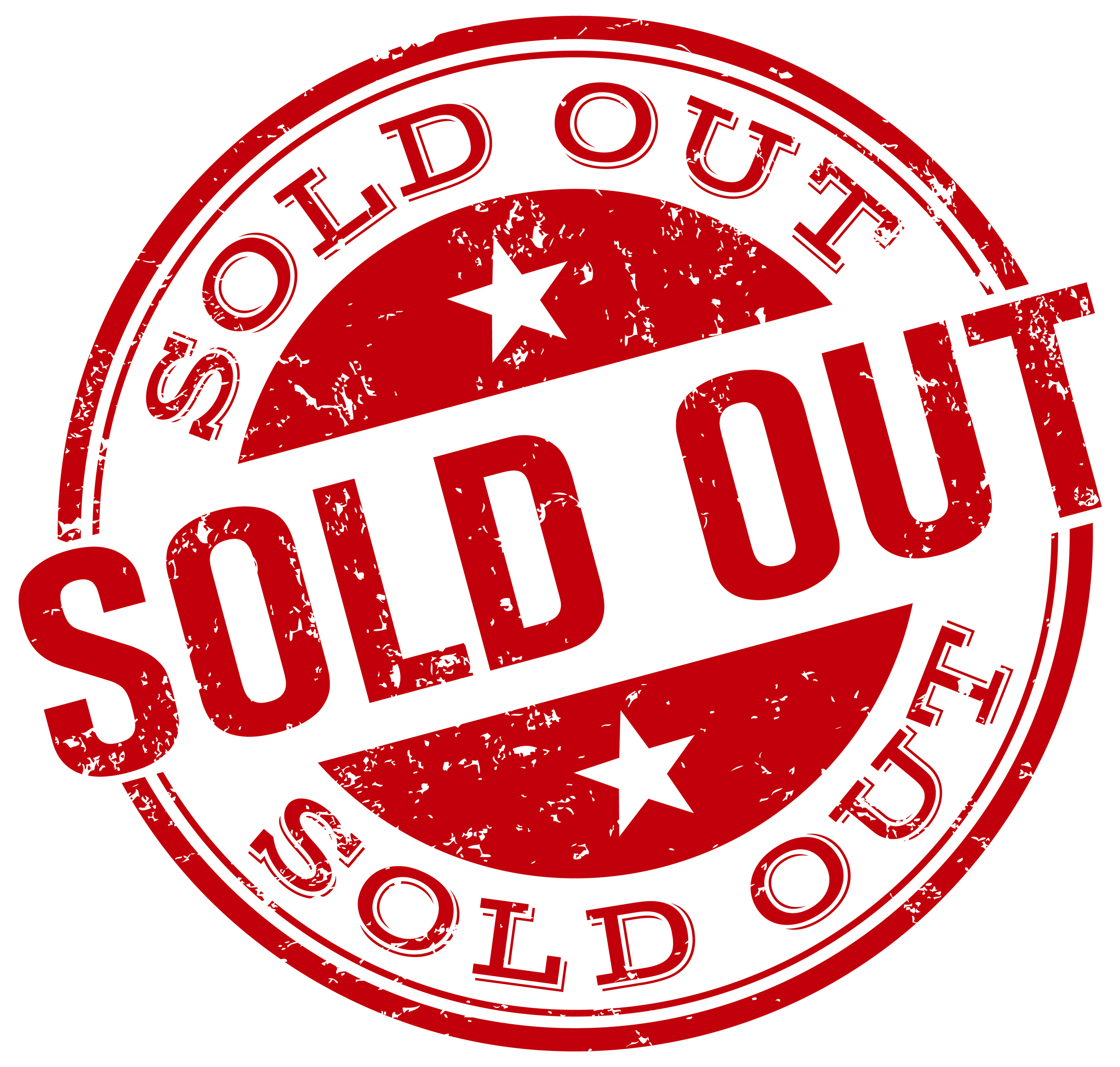 Image result for SOLD OUT