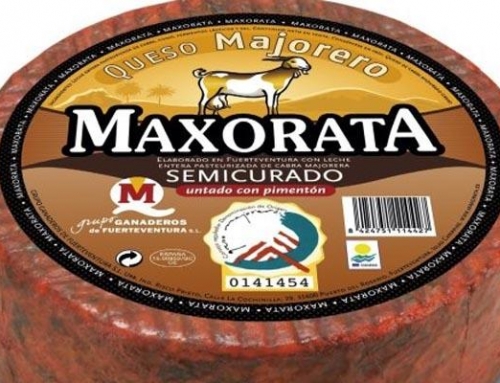 The Maxorata cheese the best in the world