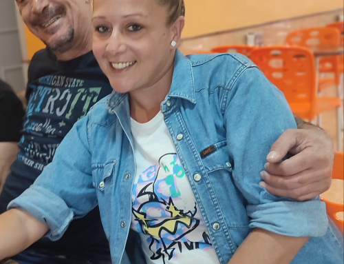 T. HNOS ALMADA –  XXV ANIVERSARIO PARRA NEGRA CANARIAS O.L.C.