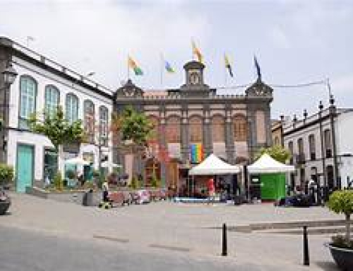 1º TRAINING ARUCAS    XXVII EDICIÓN  PARRA NEGRA CANARIAS O.L.C.