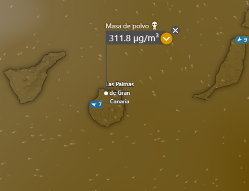 COMUNICADO URGENTE: SUSPENSIÓN DE VUELO  XXVII EDICIÓN  PARRA NEGRA CANARIAS O.L.C.