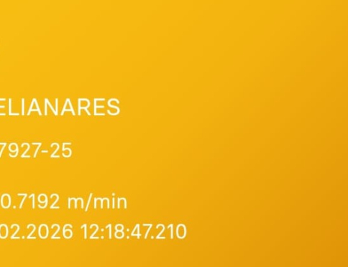 TOP-25 TRAINING 9º  AGAETE 3º  XXVII EDICIÓN  PARRA NEGRA CANARIAS O.L.C.